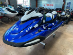 2024 Yamaha VX Cruiser HO Waverunner®