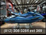2024 Yamaha FX Cruiser HO with Audio Waverunner®