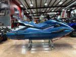 2024 Yamaha FX Cruiser HO with Audio Waverunner®