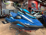 2024 Yamaha FX Cruiser HO with Audio Waverunner®