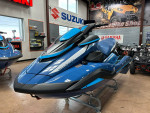 2024 Yamaha FX Cruiser HO with Audio Waverunner®