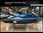 2024 Yamaha FX Cruiser SVHO with Audio Waverunner®