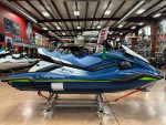 2024 Yamaha FX Cruiser SVHO with Audio Waverunner®