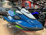 2024 Yamaha FX Cruiser SVHO with Audio Waverunner®