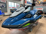 2024 Yamaha FX Cruiser SVHO with Audio Waverunner®