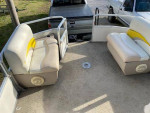 2007 Suntracker Party Barge