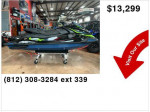 2024 Yamaha VX Deluxe with Audio Waverunner®