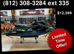 2024 Yamaha VX Deluxe Waverunner®