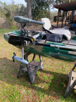 Feel free kayak