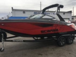 New 2023 Scarab 215ID WAKE
