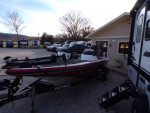 2015 Nitro Z-7 DC Mercury Pro XS 175hp 4 stroke