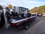 2015 Nitro Z-7 DC Mercury Pro XS 175hp 4 stroke
