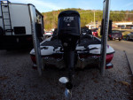 2015 Nitro Z-7 DC Mercury Pro XS 175hp 4 stroke