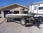 2016 Ranger Boats 175 VS Mercury 115HP 4 Stroke
