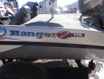2016 Ranger Boats 175 VS Mercury 115HP 4 Stroke