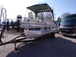 2009 Palm Beach 181 SPORT 2023 FISHMASTER