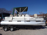 2009 Palm Beach 181 SPORT 2023 FISHMASTER