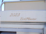 2009 Palm Beach 181 SPORT 2023 FISHMASTER