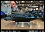 2024 Yamaha GP SVHO with Audio Waverunner®