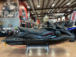 2024 Yamaha FX SVHO with Audio Waverunner®