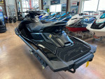 2024 Yamaha FX SVHO with Audio Waverunner®