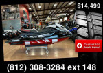 2024 Yamaha GP HO Waverunner®