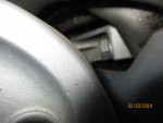 2 Freshwater Evinrude 115 HP - need work on 1 cyl each