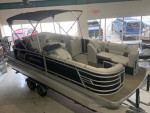 2019 Godfrey 235 Aqua Patio Pontoon Boat