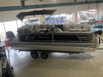 2019 Godfrey 235 Aqua Patio Pontoon Boat