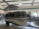 2019 Godfrey 235 Aqua Patio Pontoon Boat
