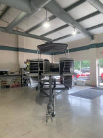 2019 Godfrey 235 Aqua Patio Pontoon Boat