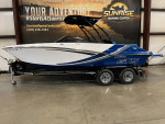 2018 GLASTRON GTS205 SKI BOAT