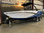 2018 GLASTRON GTS205 SKI BOAT