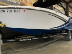 2018 GLASTRON GTS205 SKI BOAT