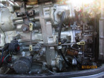 1984 Suzuki 85 HP  20 inch shaft