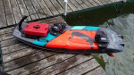 2021 JetSurf Adventure DFI Plus JET-BOARD Jet Surf Jetsurf efoil