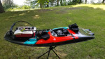 2021 JetSurf Adventure DFI Plus JET-BOARD Jet Surf Jetsurf efoil