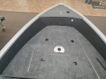 2023 Alumacraft Competitor 175 Sport with REBATE!