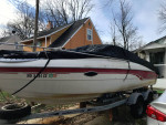 Boat Cover