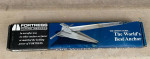 NEW - FORTRESS FX-7  ANCHOR
