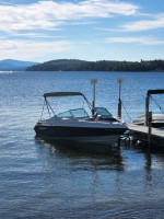 1988 Sunbird 20'