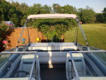 1988 Sunbird 20'