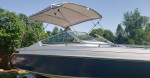1988 Sunbird 20'