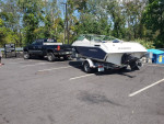 1988 Sunbird 20'