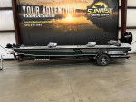 2023 SUPREME 207XP TROUT BOAT W/ MERCURY OUTBOARD 60/40 JET