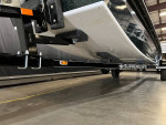 2023 SUPREME 207XP TROUT BOAT W/ MERCURY OUTBOARD 60/40 JET