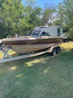 1983 cobalt 19br