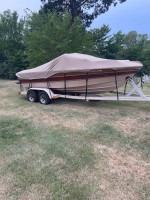 1983 cobalt 19br
