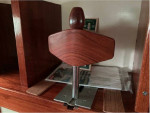 Custom Pearson 10M Cutter - 1974/1997