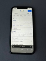iPhone XR 64